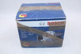 Bosch 0 986 0 82 580 Alternator. Box damaged, Not checked