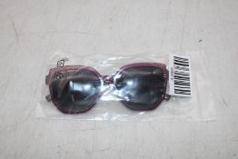 William Morris London Sunglasses