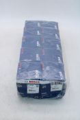 Ten Bosch N2839 Fuel Filters, F026402839. Some Boxes damaged