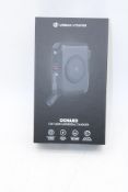 Urban Vitamin Oxnard 5-in-1 65W Universal Charger, Black. Box Opened, Not checked