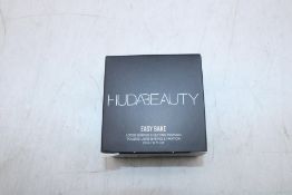 Three Huda Beauty Easy Bake Loose Setting Powder, Pound Cake, 20g
