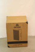 Devine Axeo 8 8-inch Passive Loud Speaker