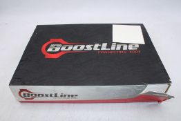 Boostline Connecting Rods, Set VW 2.01. Box damaged