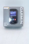 Garmin Edge 1050 Bundle GPS Bike Computer, Black