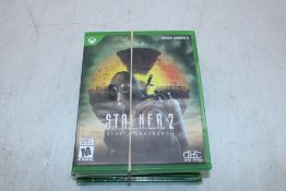 Four XBox Series X Games to include 3x Metaphor, 1x Stalker 2