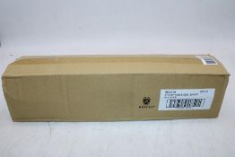 Six Mercer Culinary Genesis Short Bolster Chef's Knives, 8