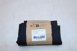 Snuggle Base Layer Pant Men 2X-Up Black, Size M