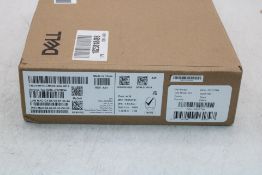 Dell Pro Thunderbolt 4 Smart Dock, SD25TB4, Black