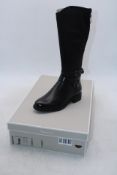 Tamaris 1-25614-45-001 Boots Black EU 37