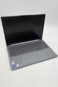 Lenovo ThinkBook 16 G8 Laptop, Core 5 210H, 16GB RAM, 256GB SSD, Windows 11 Pro. New, Box sealed