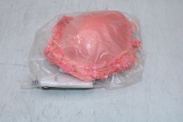 Marie Jo Jane Padded Bra Heartshape, Florida, Size UK 32B, No Box