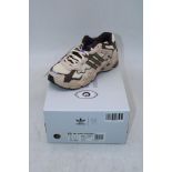Adidas Bad Bunny Response CL, Brown/Beige, UK 8.5 Box Incomplete