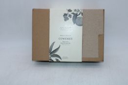 Cowshed Signature Hand and Body Set, 4x 300ml