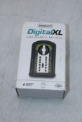 KeyGuard Digital XL High Security Key Safe