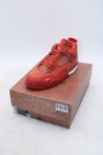 Air Jordan 4 Retro OG SP Nigel Sylvester Brick By Brick, UK 12