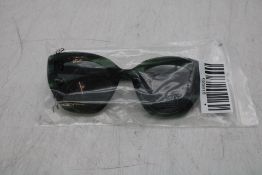 William Morris London Sunglasses