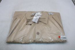 American Vintage Men's Trench Gozzy, Sesame, EU 40 Size S