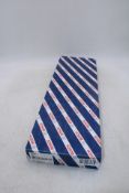 Five Sets of Bosch Twin Spoiler 578S Wiper Blades