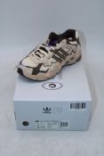 Adidas Bad Bunny Response CL, Brown/Beige, UK 9 Box Incomplete