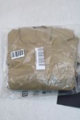 Arc'teryx Gamma Hoody, Canvas, Size S