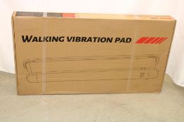 Walking Vibration Pad, Size 988mm x 528mm x 89mm
