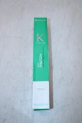 Kerastase Booster Reconstruction with Protein, 120ml. Box damaged