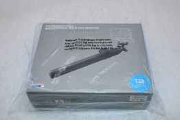 GoPro Extension Pole and Waterproof Shutter Remote
