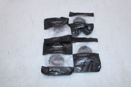 Six Triumph Cover MLDGS Arm Pivots