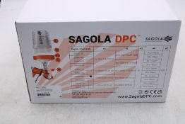 Sagola DPC600 Paint Cup Kit
