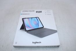Logitech Combo Touch iPad 13-inch Keyboard Case