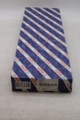 Five Bosch AR 604 S Flat Wiper Blade Sets, Black, 450/600mm
