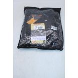 Bikers Gear Australia Motorcycle Classic Kevlar Jeans, Black, Size 30S