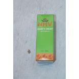 NHV Natural Pet Hearty-Heart Dog and Cat Supplement, 100ml