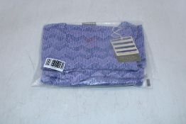 Gudrun Sjoden Eleonora Jersey Top, Purple, Size L