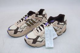 Adidas Bad Bunny Response CL, Brown/Beige, UK 5.5, No Box