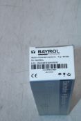 Bayrol PH Electrode, Part Number 185300