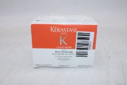 Kerastase Fusio Dose White Niacinamide Concentrate Nutritive, 10 x 12ml