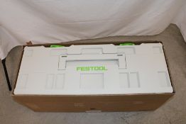 Festool Systainer SYS3 XXL 337 Case