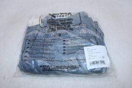 Free People Deep Trance Dropped Boyfriend Jeans, Blue, Size 28