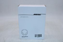 Bose Quitcomfort Noise Cancelling Headphones, Black, Refurbished