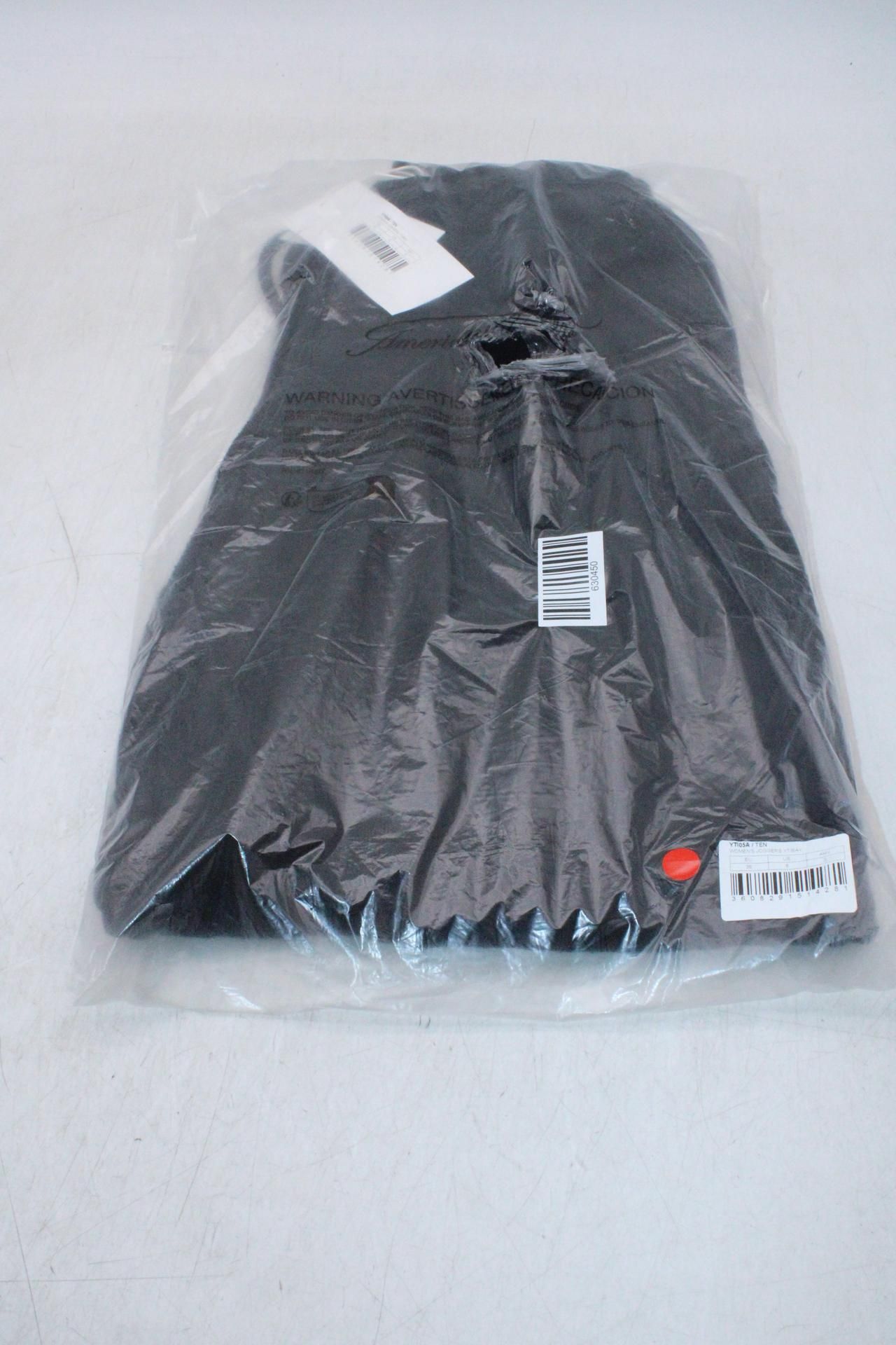 American Vintage Ytibay Jogging Bottoms, Black, EU 36