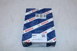 Bosch 0 281 007 163 Particle Sensor