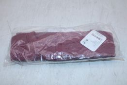 Three Free People Nova T-Shirt, Crushed Berry, Size S