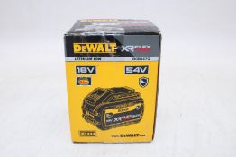 Dewalt DCB547G XR Flex Volt 18/54V, 9.0AH