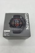 Garmin Fenix 8 Amoled Sapphire 51mm Multi Sport GPS Smartwatch