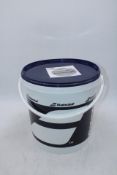 Babolat Orange 36 Ball Bucket