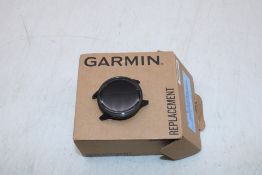 Garmin Replacement Venu 2 GPS Unit, Black/Slate, Not checked
