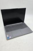 Lenovo ThinkBook 16 G8 Laptop, Core 5 210H, 16GB RAM, 256GB SSD, Windows 11 Pro. New, Box opened