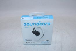 Soundcore By Anker V20i Open Ear Comfort Headphones, Black
