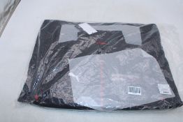 Porsche Motorsport 2026 Team Gilet, Black, UK XL